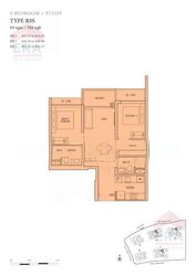 The Botany At Dairy Farm (D23), Condominium #538891761